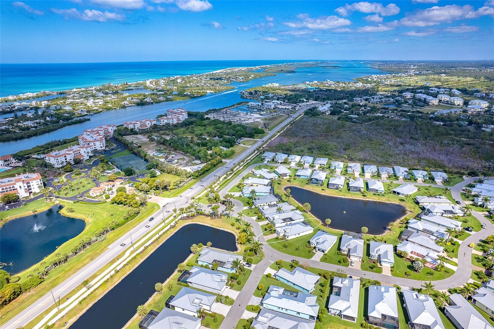 8776 CONCH AVE, PLACIDA, FL, 33946