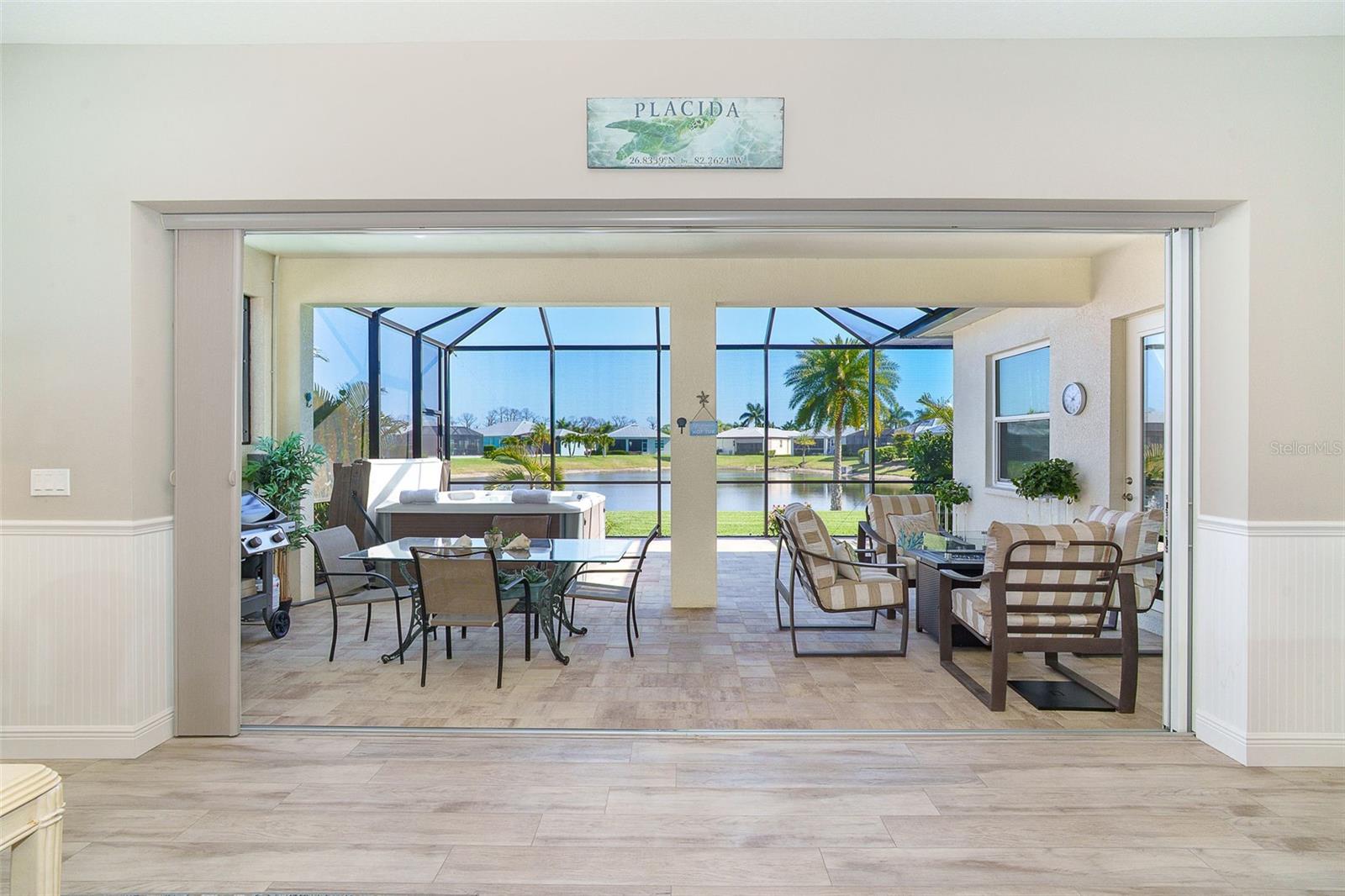 8776 CONCH AVE, PLACIDA, FL, 33946