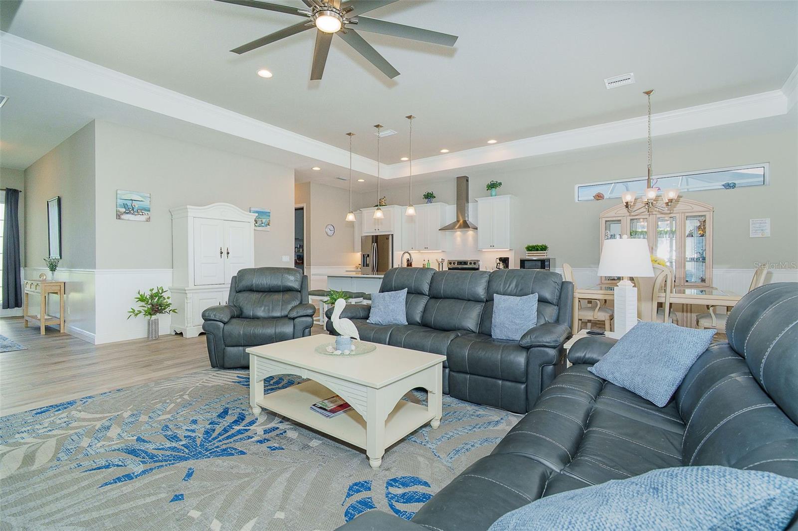 8776 CONCH AVE, PLACIDA, FL, 33946