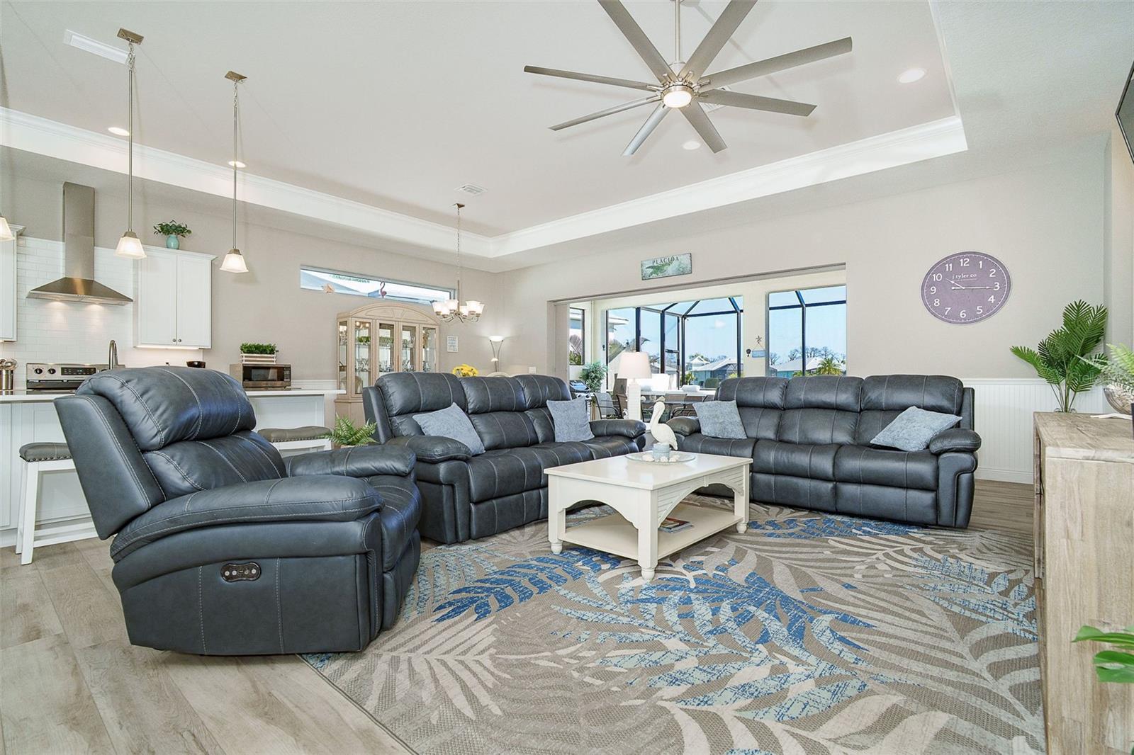 8776 CONCH AVE, PLACIDA, FL, 33946