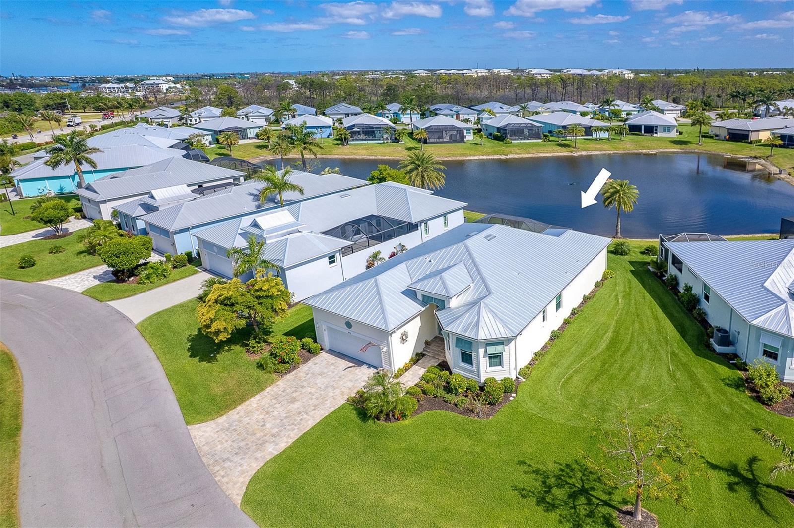 8776 CONCH AVE, PLACIDA, FL, 33946