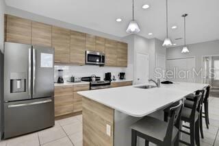 163 KENNY BLVD, HAINES CITY, FL, 33844