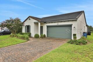 163 KENNY BLVD, HAINES CITY, FL, 33844