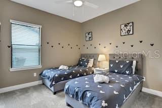 163 KENNY BLVD, HAINES CITY, FL, 33844