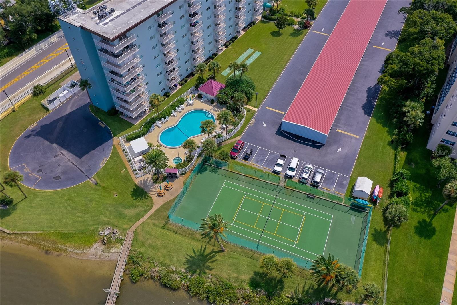 100 SILVER BEACH AVE #308, DAYTONA BEACH, FL, 32118