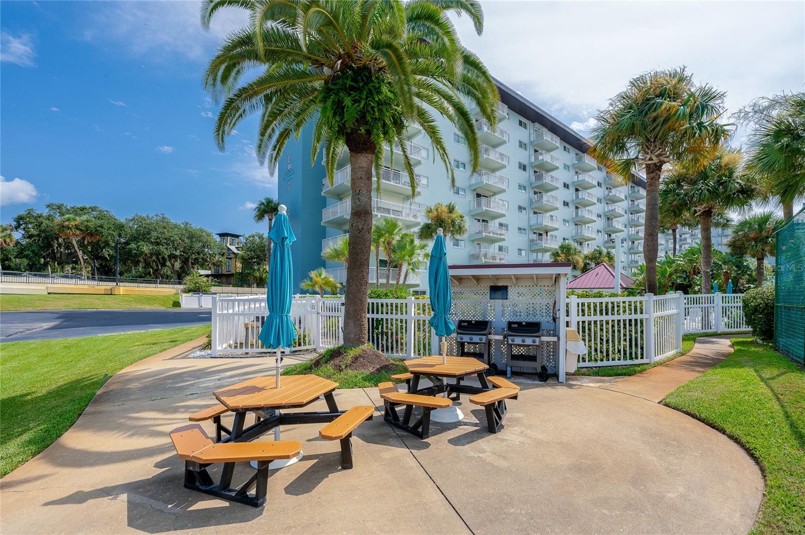 100 SILVER BEACH AVE #308, DAYTONA BEACH, FL, 32118