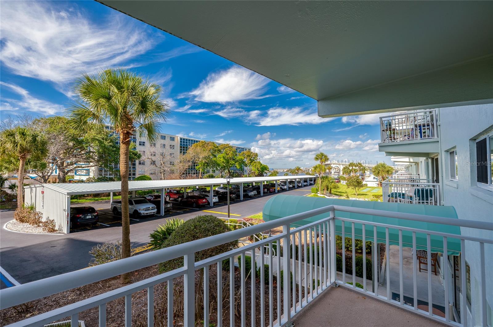 100 SILVER BEACH AVE #308, DAYTONA BEACH, FL, 32118