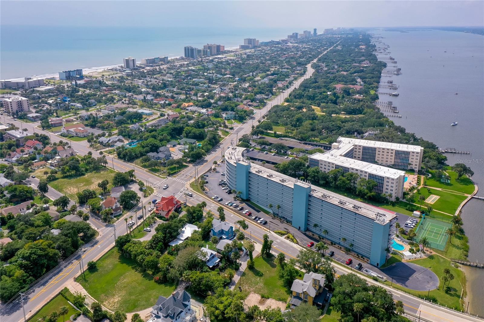 100 SILVER BEACH AVE #308, DAYTONA BEACH, FL, 32118