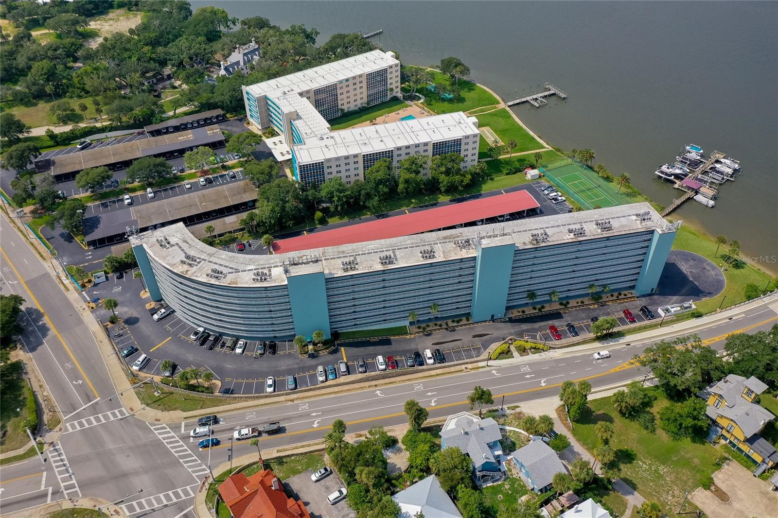 100 SILVER BEACH AVE #308, DAYTONA BEACH, FL, 32118