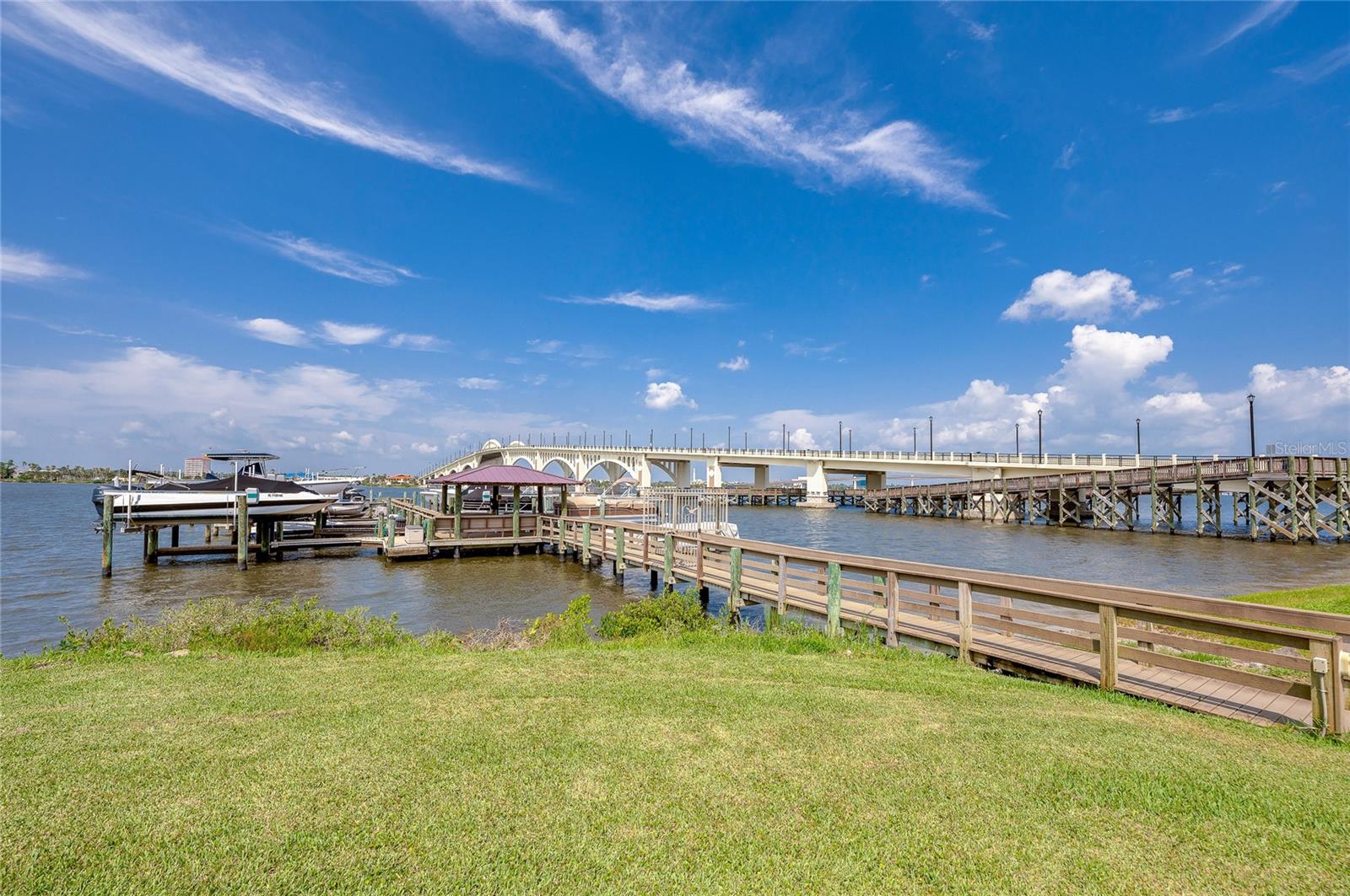 100 SILVER BEACH AVE #308, DAYTONA BEACH, FL, 32118