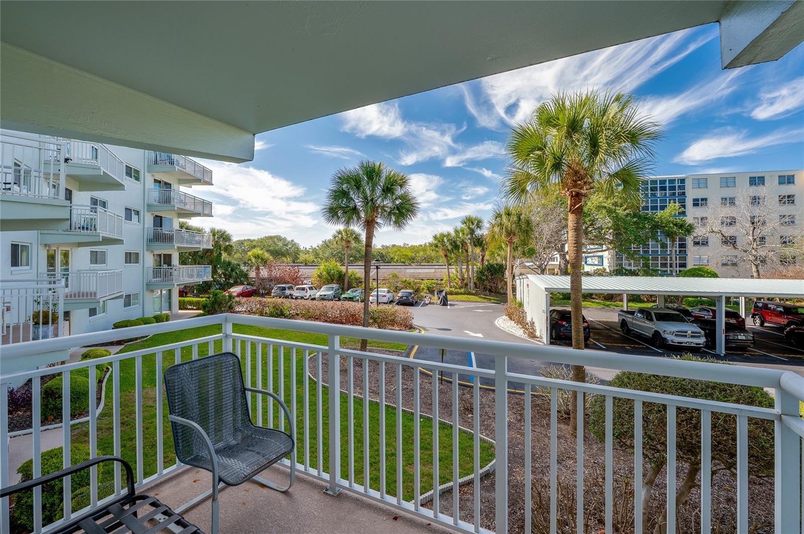 100 SILVER BEACH AVE #308, DAYTONA BEACH, FL, 32118