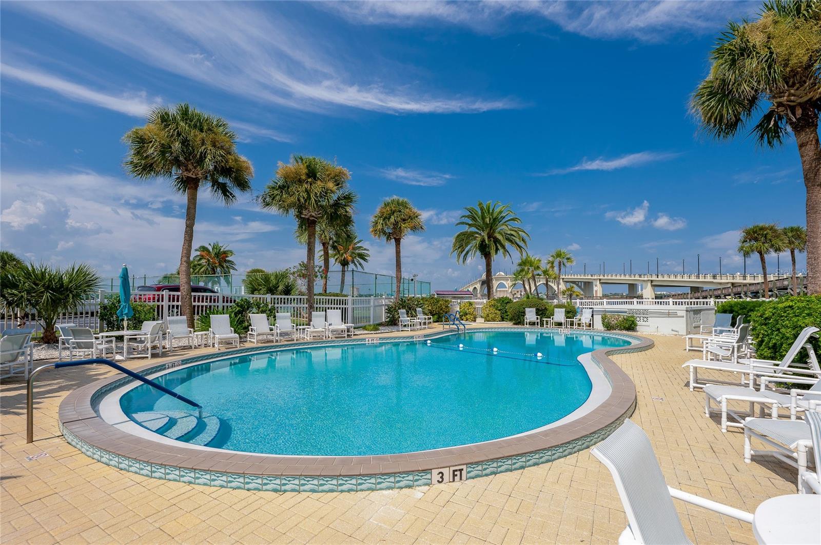 100 SILVER BEACH AVE #308, DAYTONA BEACH, FL, 32118