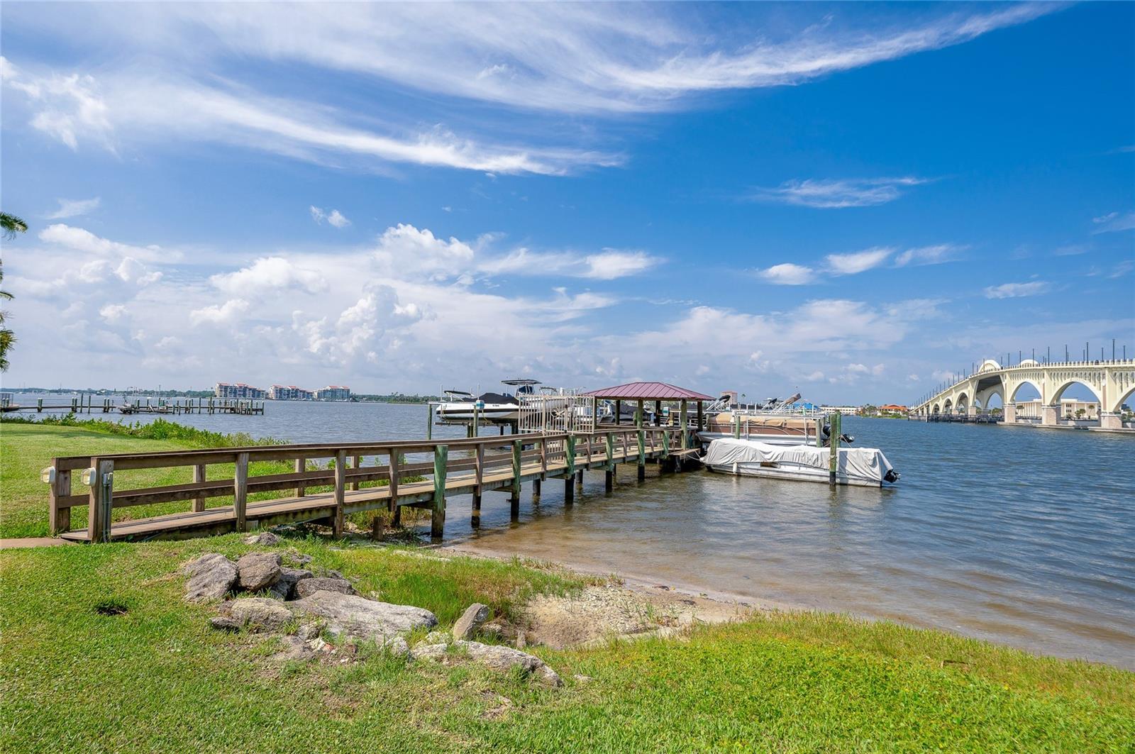 100 SILVER BEACH AVE #308, DAYTONA BEACH, FL, 32118