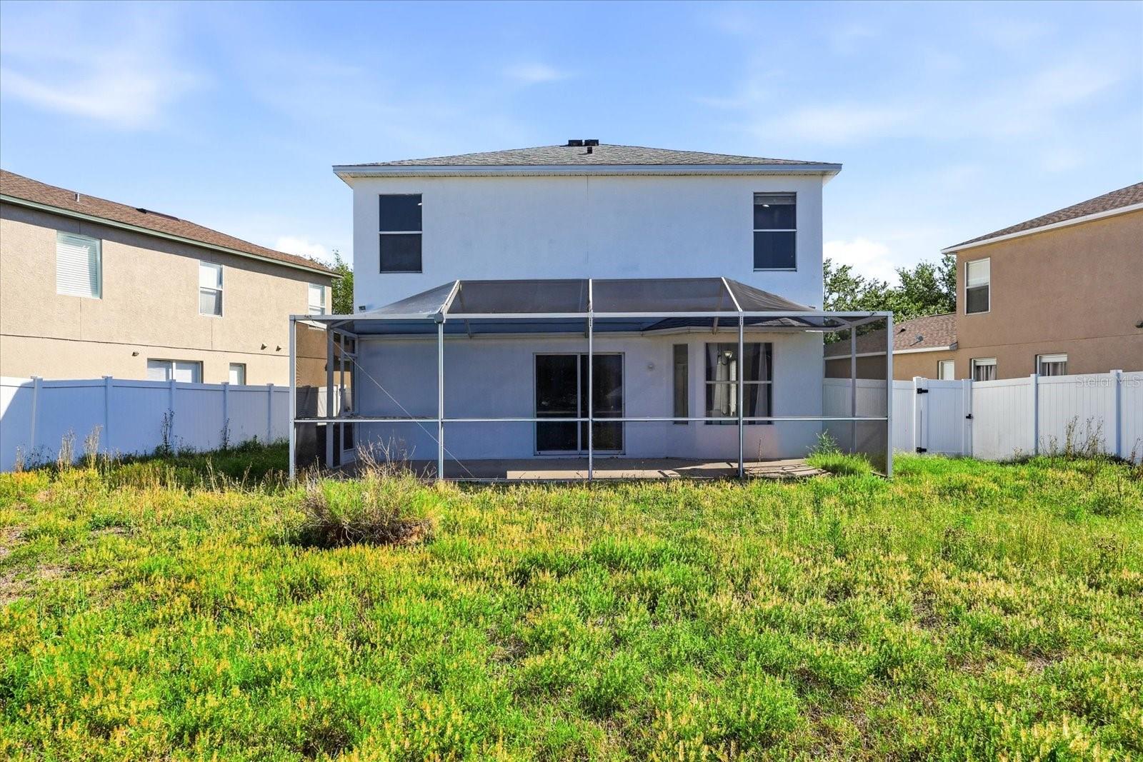 8123 CANTERBURY LAKE BLVD, TAMPA, FL, 33619