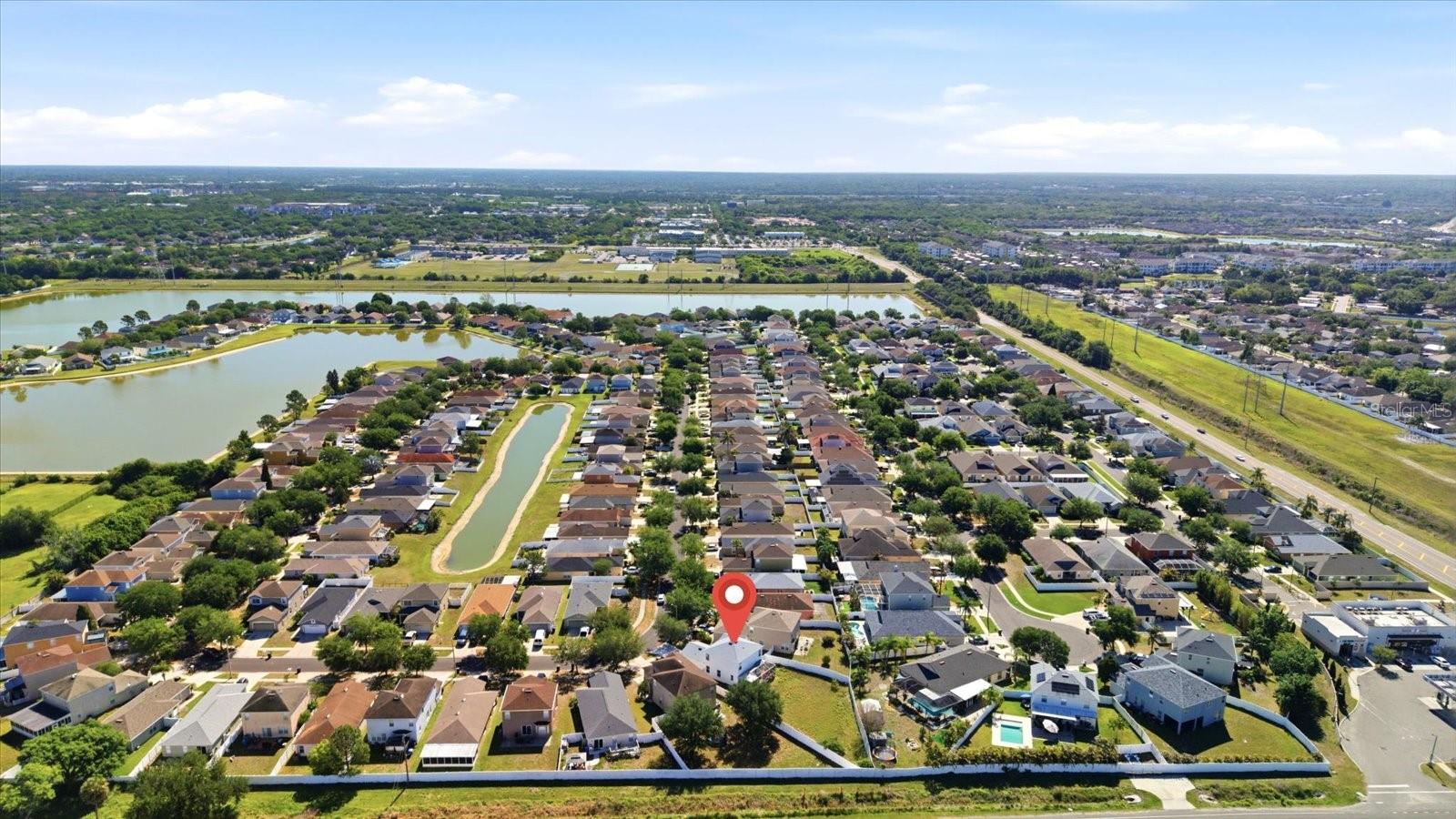 8123 CANTERBURY LAKE BLVD, TAMPA, FL, 33619