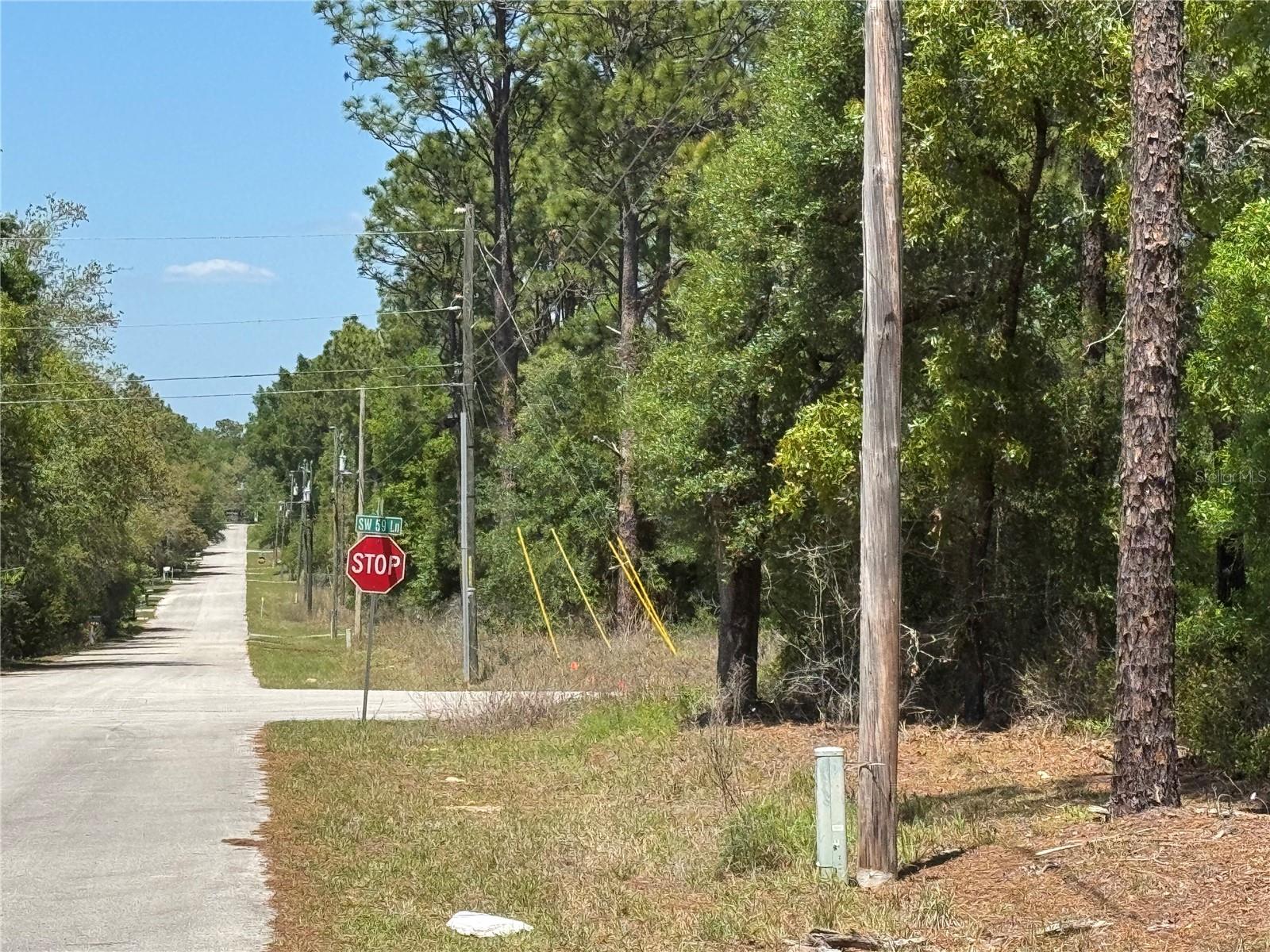 Lot 2 SW 59TH LN, DUNNELLON, FL, 34431