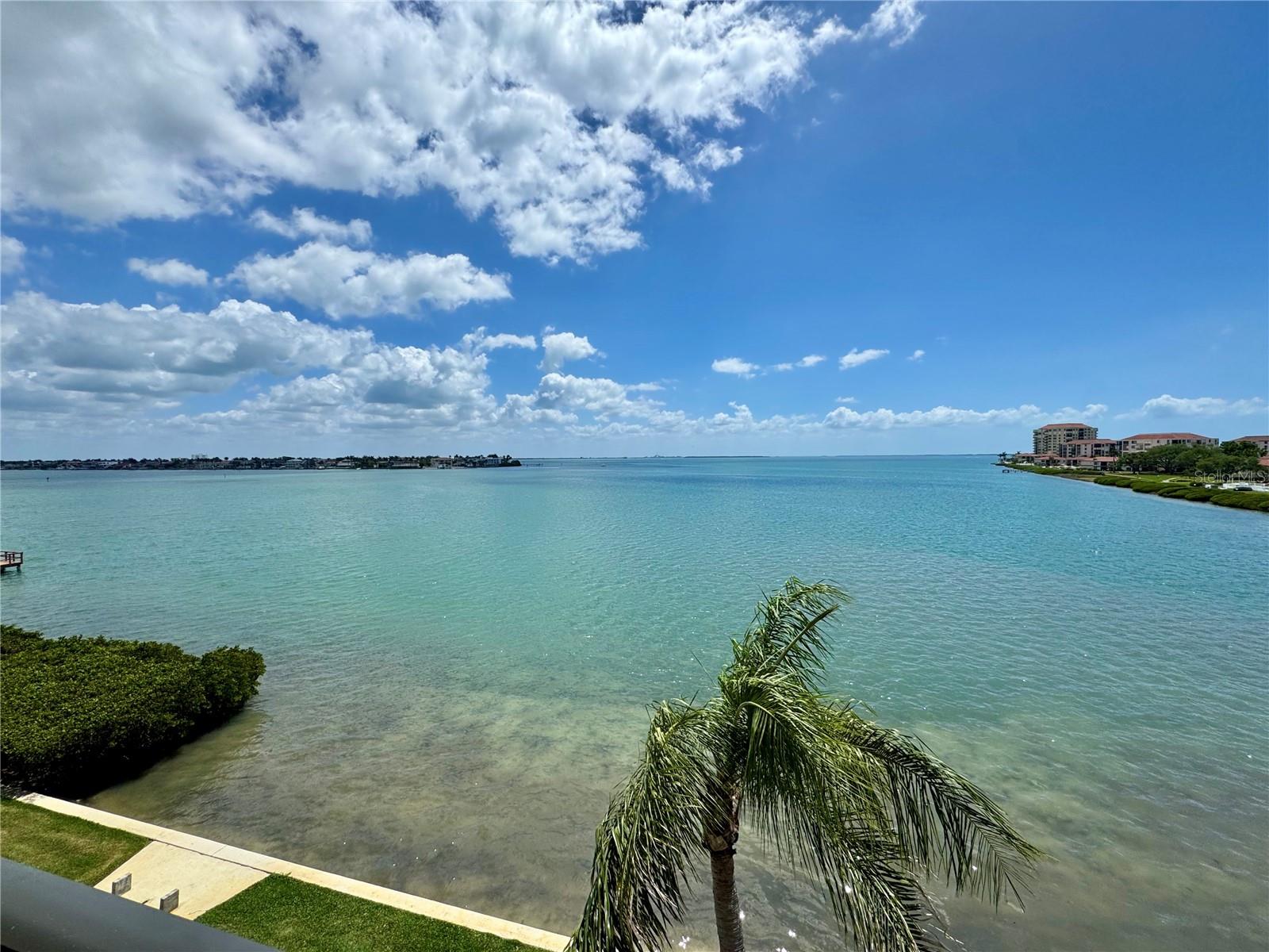 5700 ESCONDIDA BLVD S #403, ST PETERSBURG, FL, 33715