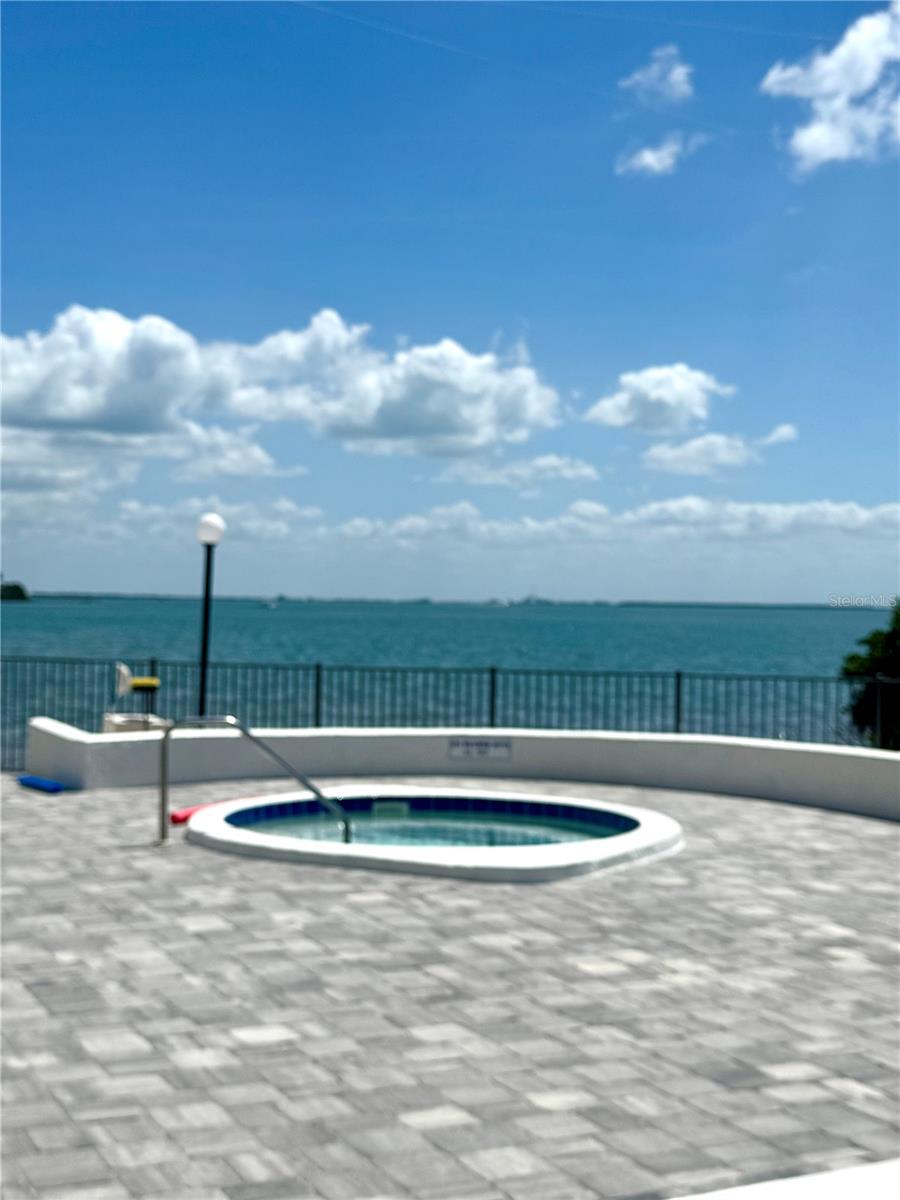 5700 ESCONDIDA BLVD S #403, ST PETERSBURG, FL, 33715