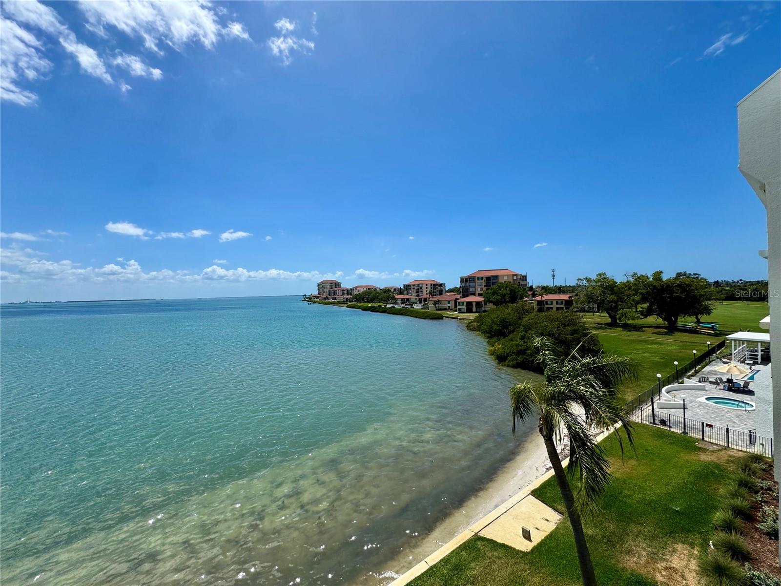 5700 ESCONDIDA BLVD S #403, ST PETERSBURG, FL, 33715