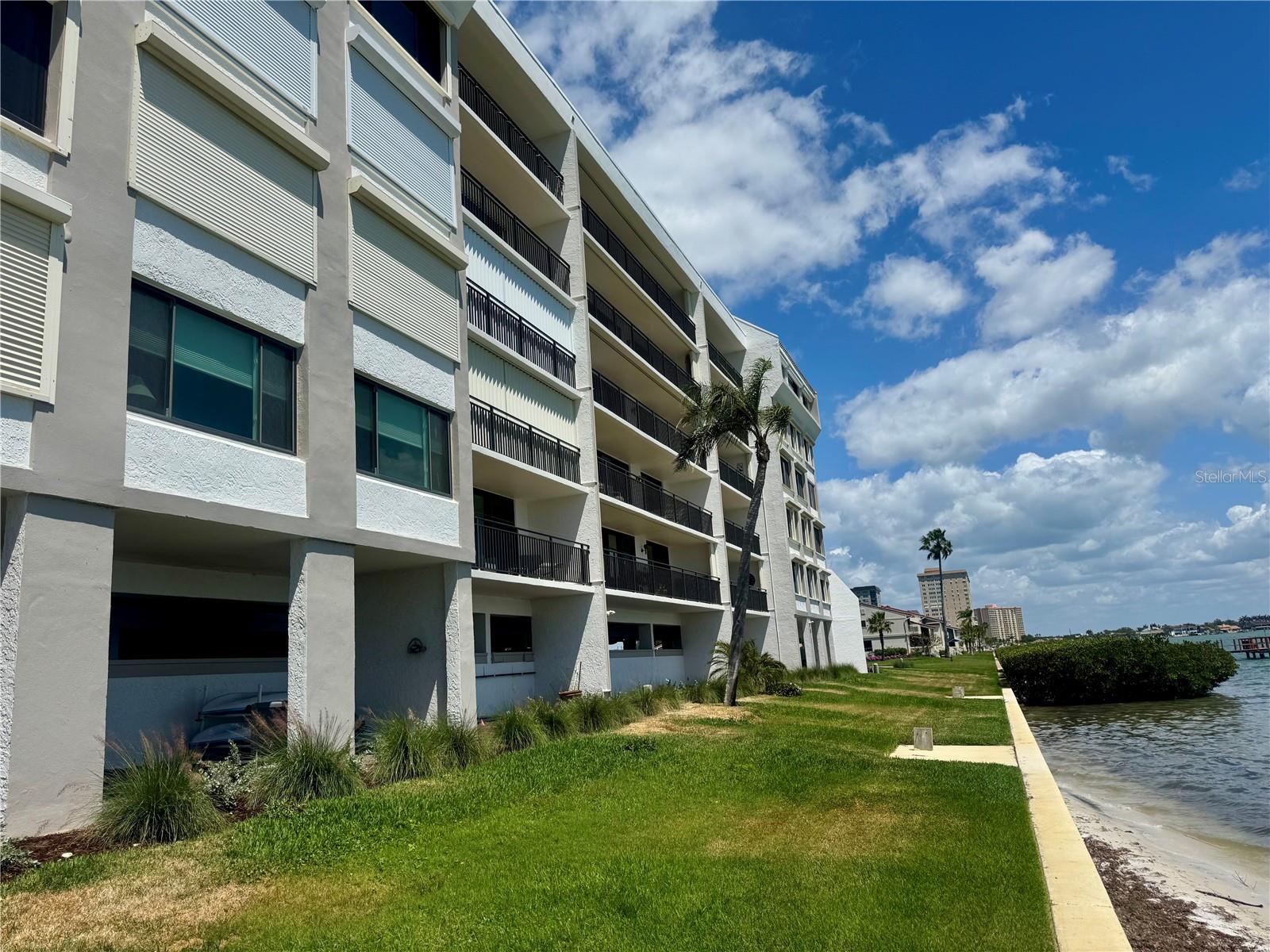 5700 ESCONDIDA BLVD S #403, ST PETERSBURG, FL, 33715