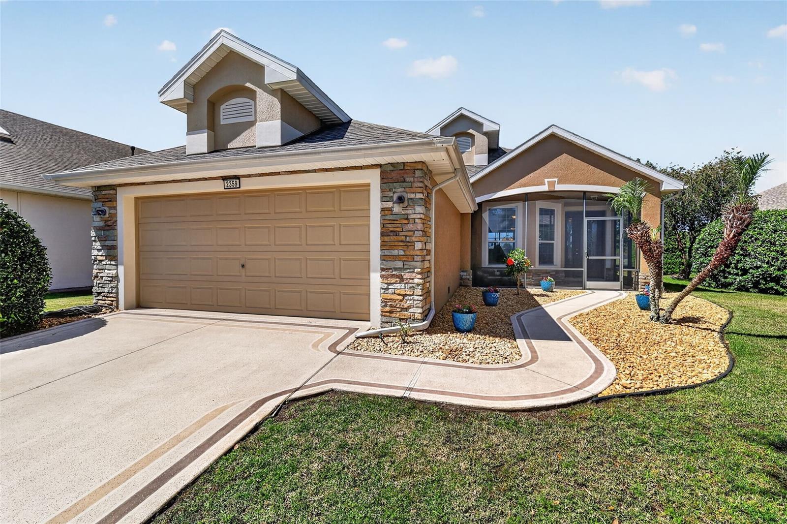 2359 WAKEFIELD WAY, MOUNT DORA, FL, 32757