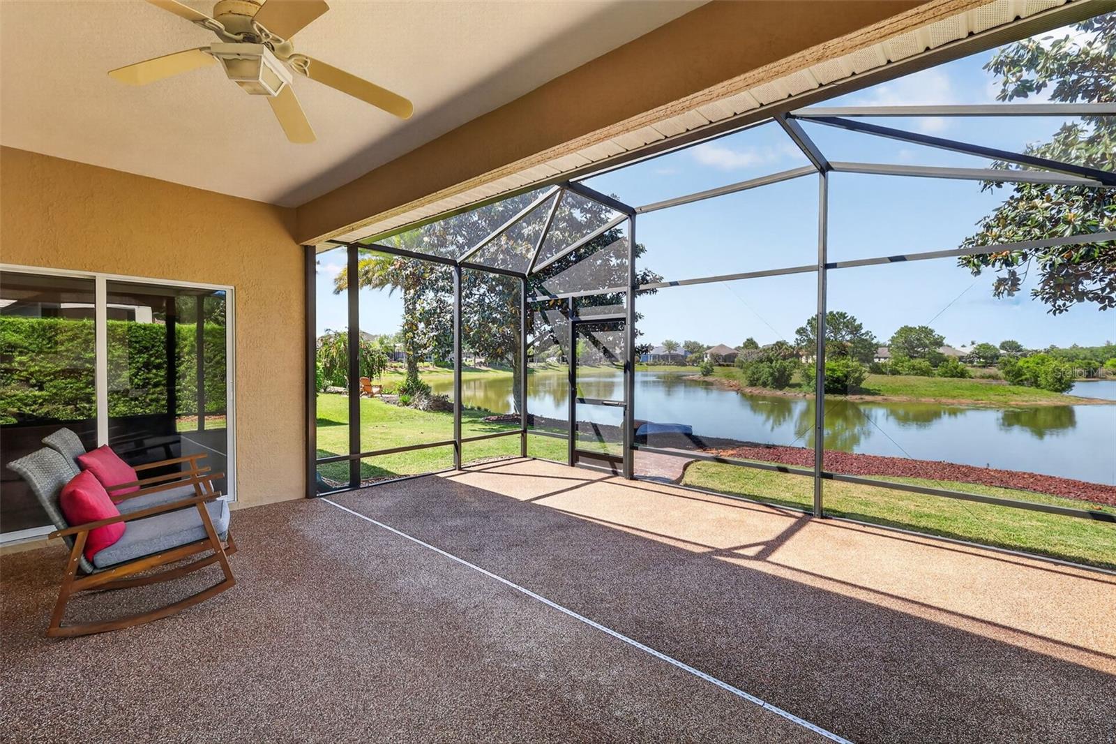 2359 WAKEFIELD WAY, MOUNT DORA, FL, 32757