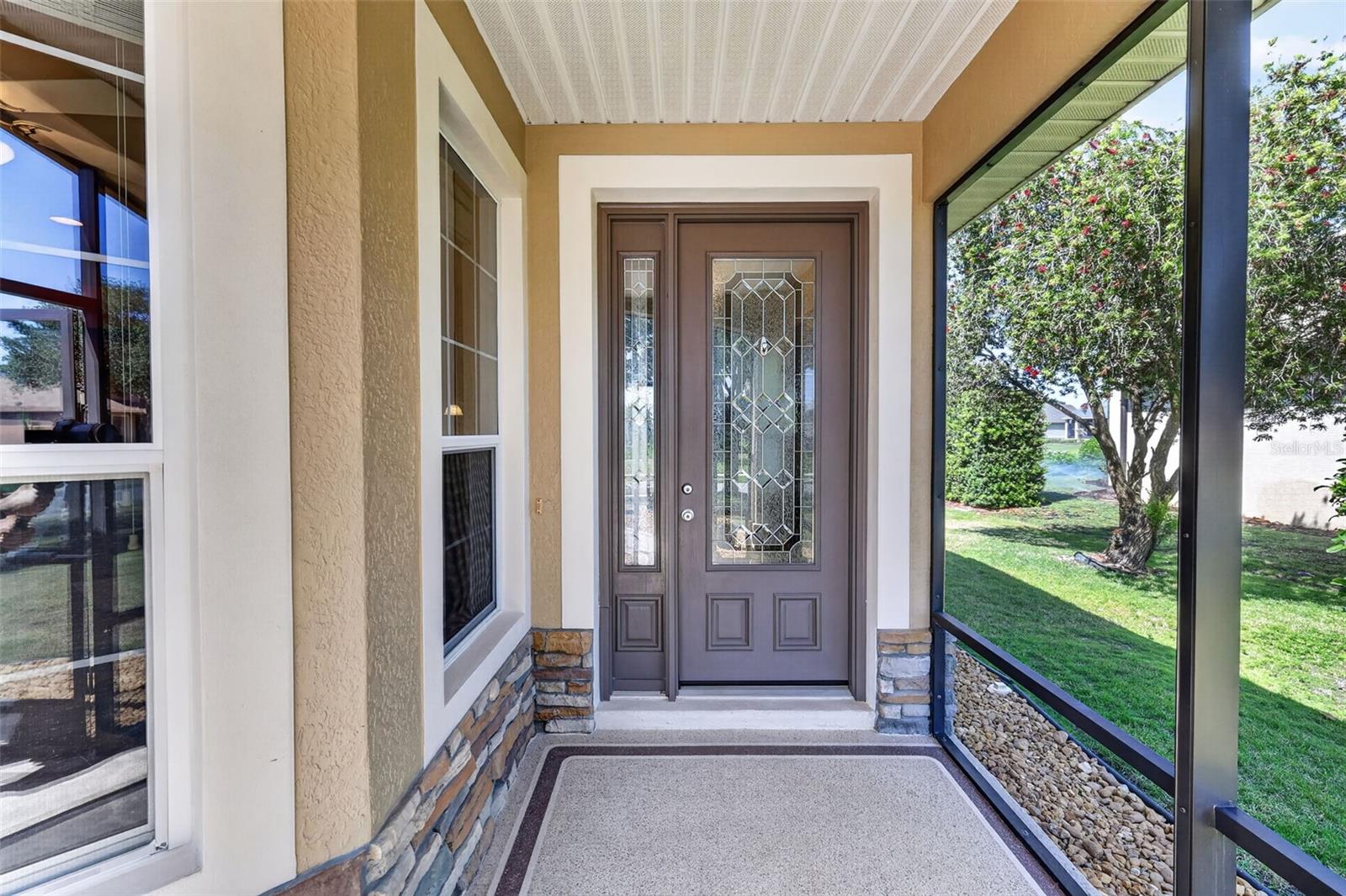 2359 WAKEFIELD WAY, MOUNT DORA, FL, 32757