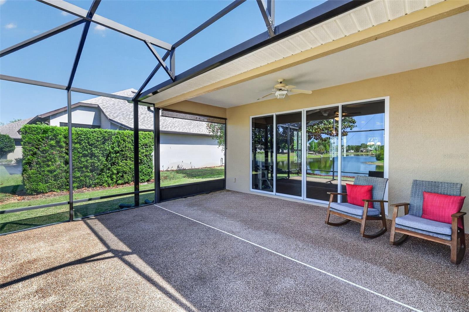 2359 WAKEFIELD WAY, MOUNT DORA, FL, 32757