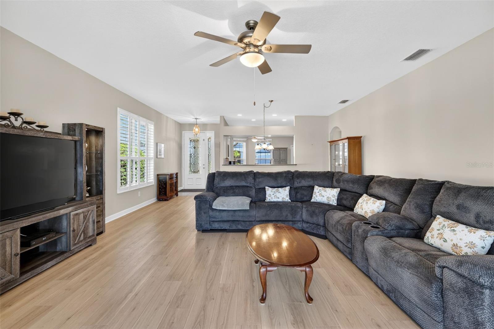 2359 WAKEFIELD WAY, MOUNT DORA, FL, 32757