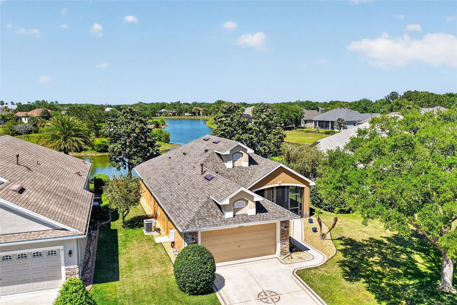 2359 WAKEFIELD WAY, MOUNT DORA, FL, 32757