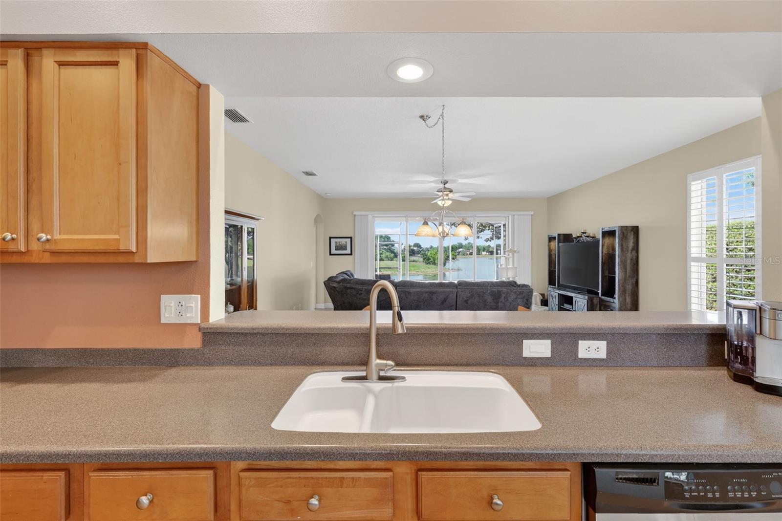 2359 WAKEFIELD WAY, MOUNT DORA, FL, 32757