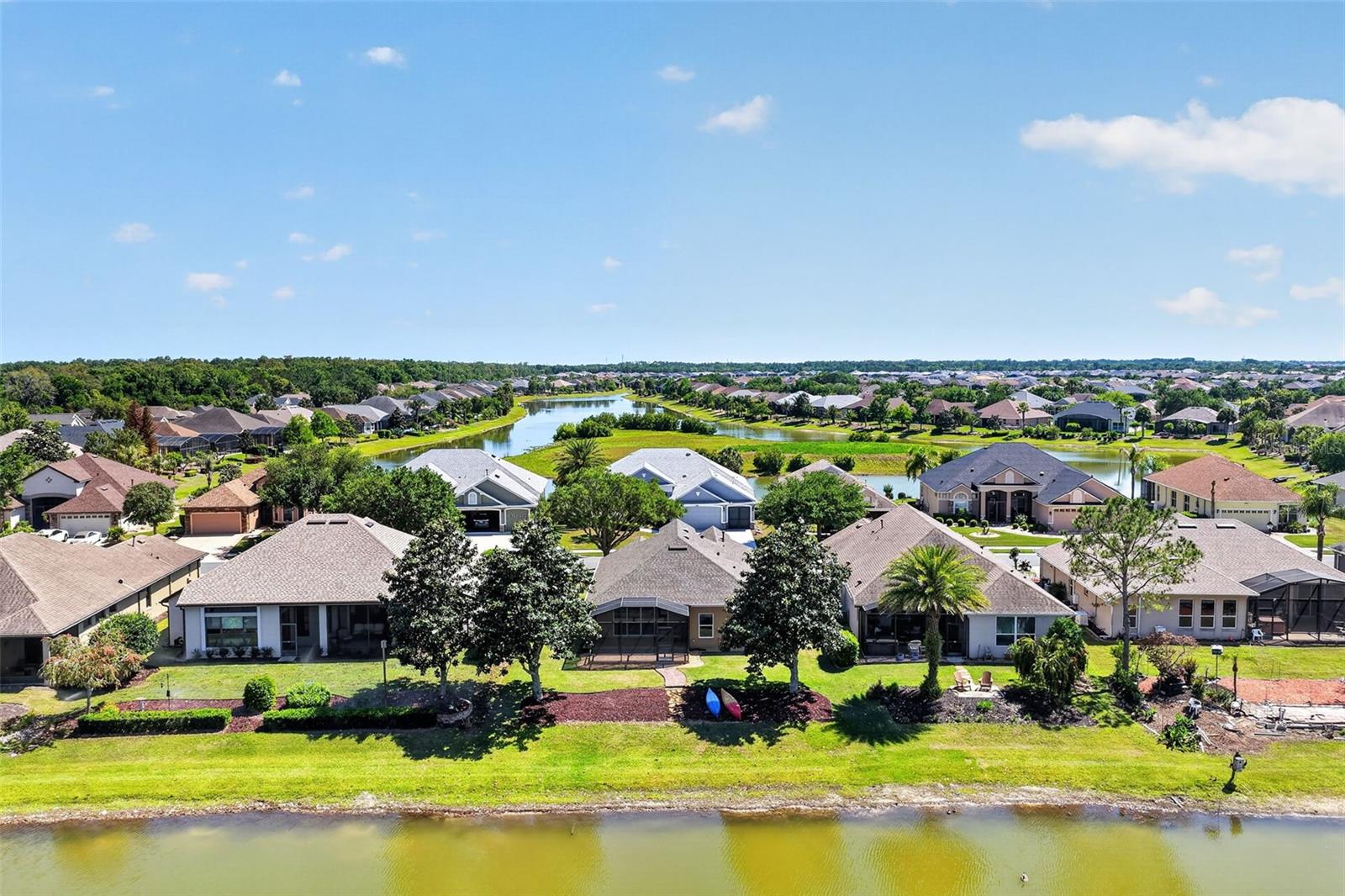 2359 WAKEFIELD WAY, MOUNT DORA, FL, 32757