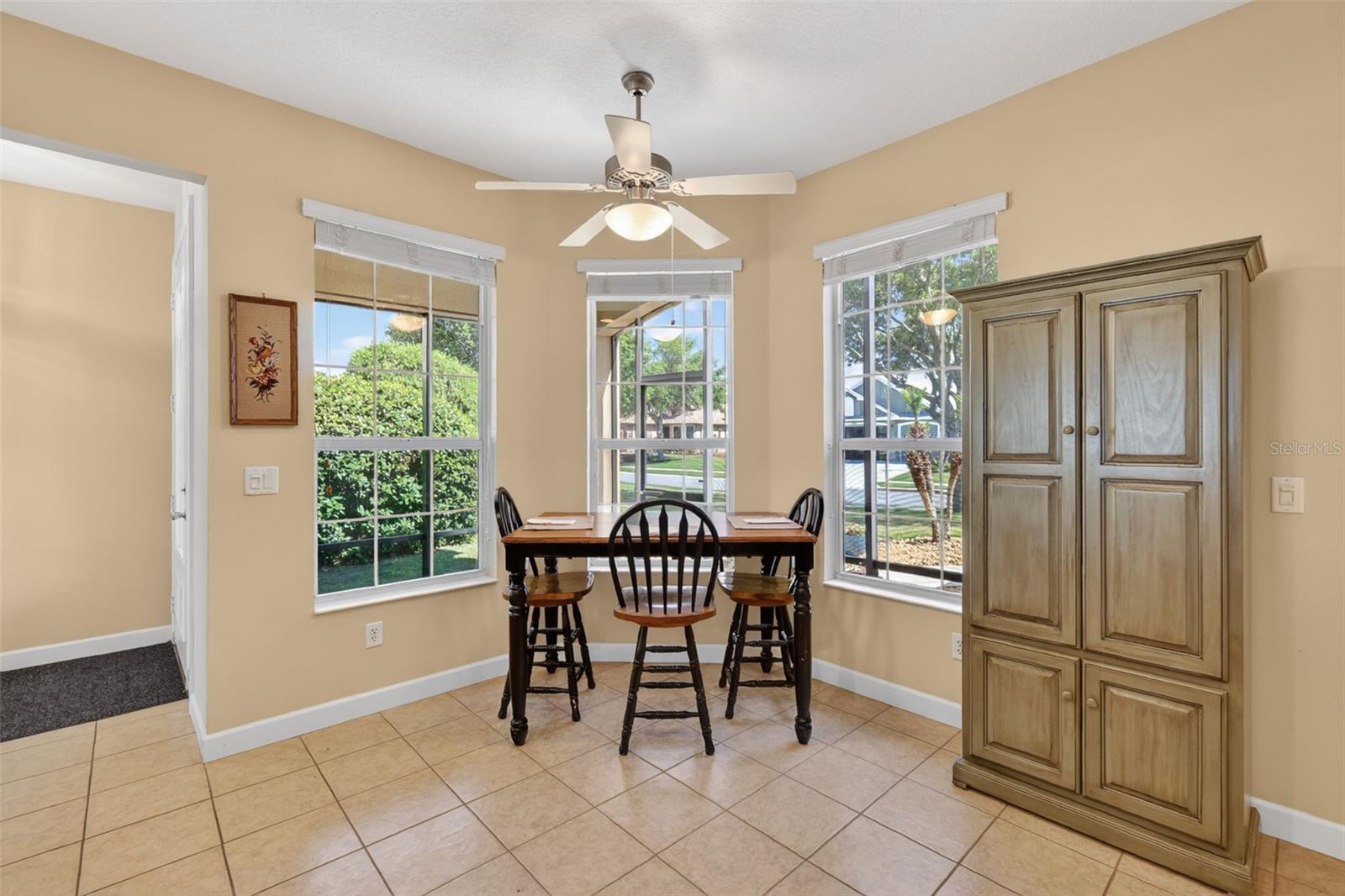 2359 WAKEFIELD WAY, MOUNT DORA, FL, 32757