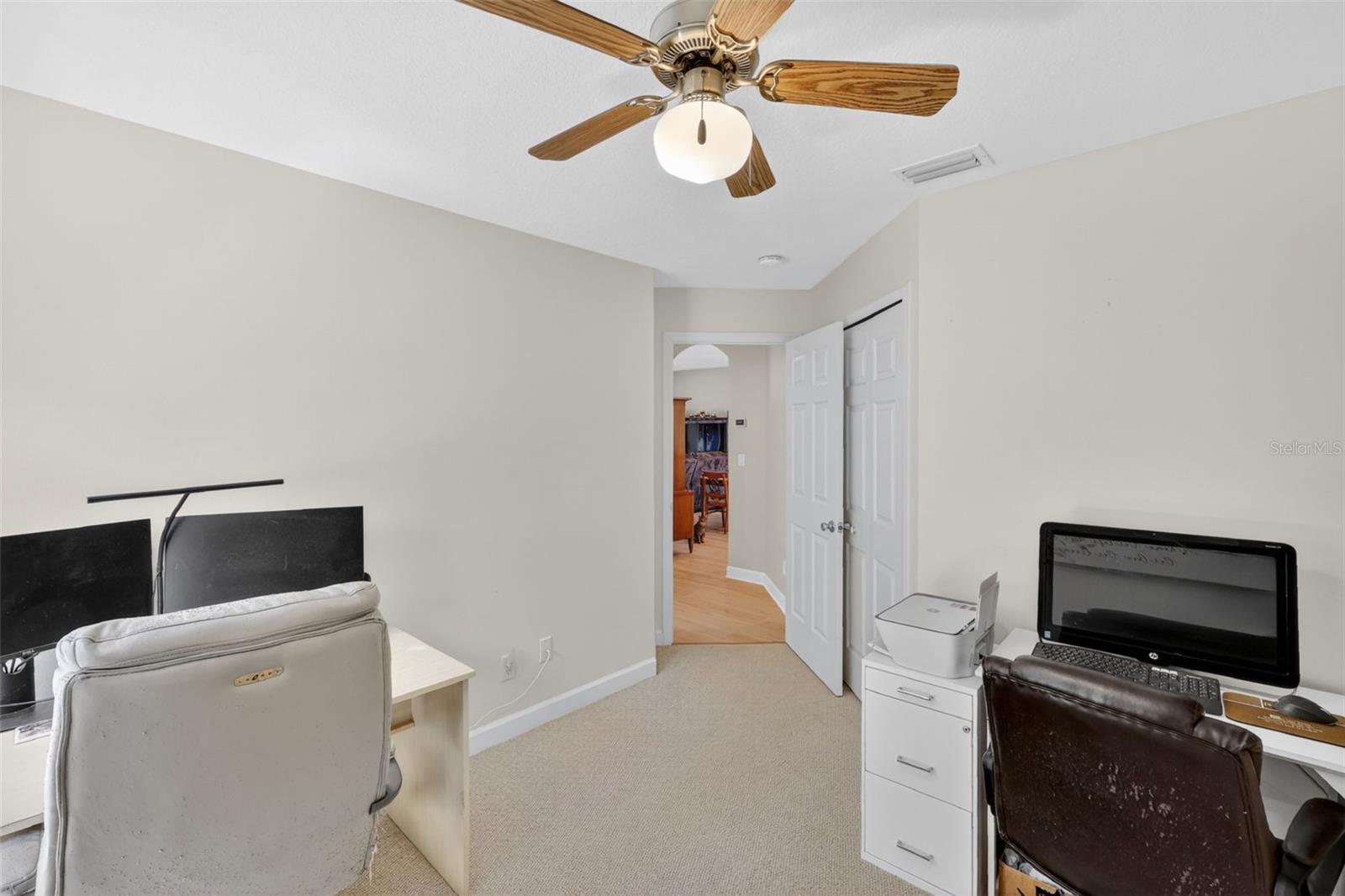 2359 WAKEFIELD WAY, MOUNT DORA, FL, 32757