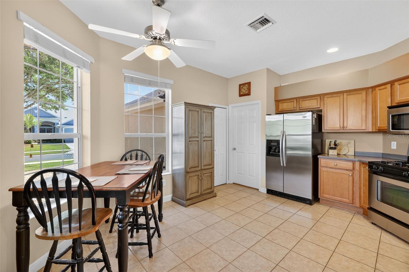 2359 WAKEFIELD WAY, MOUNT DORA, FL, 32757