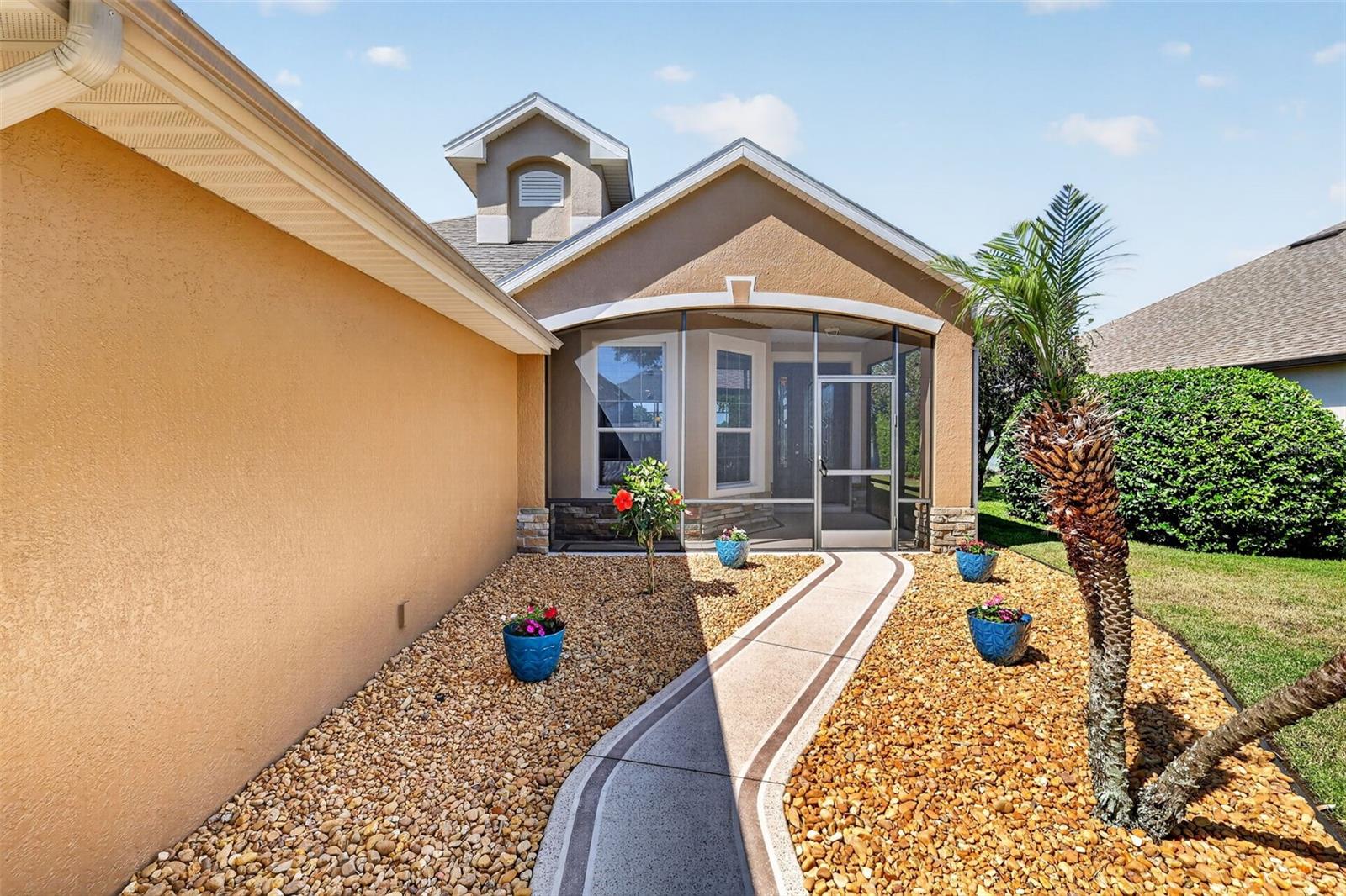 2359 WAKEFIELD WAY, MOUNT DORA, FL, 32757