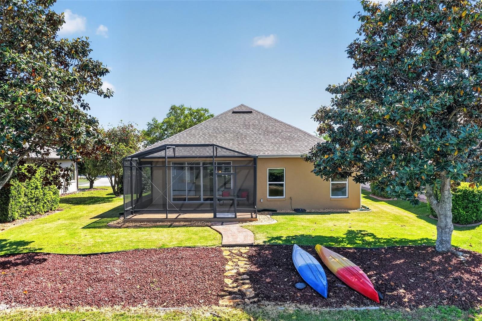 2359 WAKEFIELD WAY, MOUNT DORA, FL, 32757