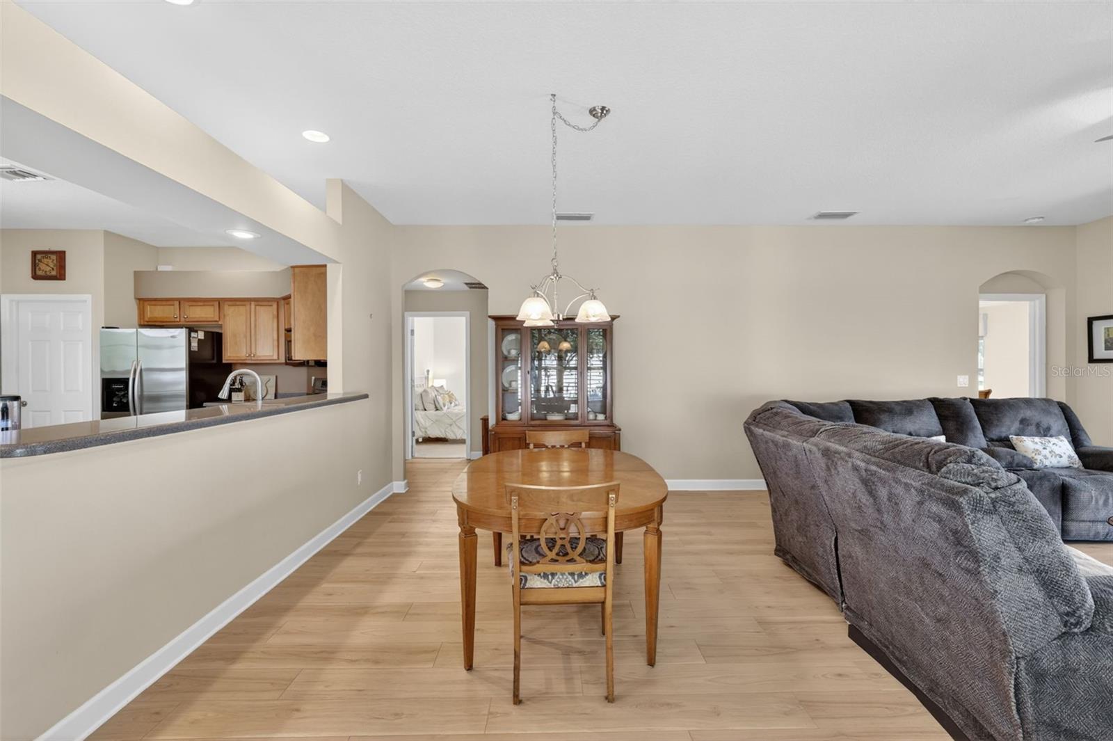 2359 WAKEFIELD WAY, MOUNT DORA, FL, 32757