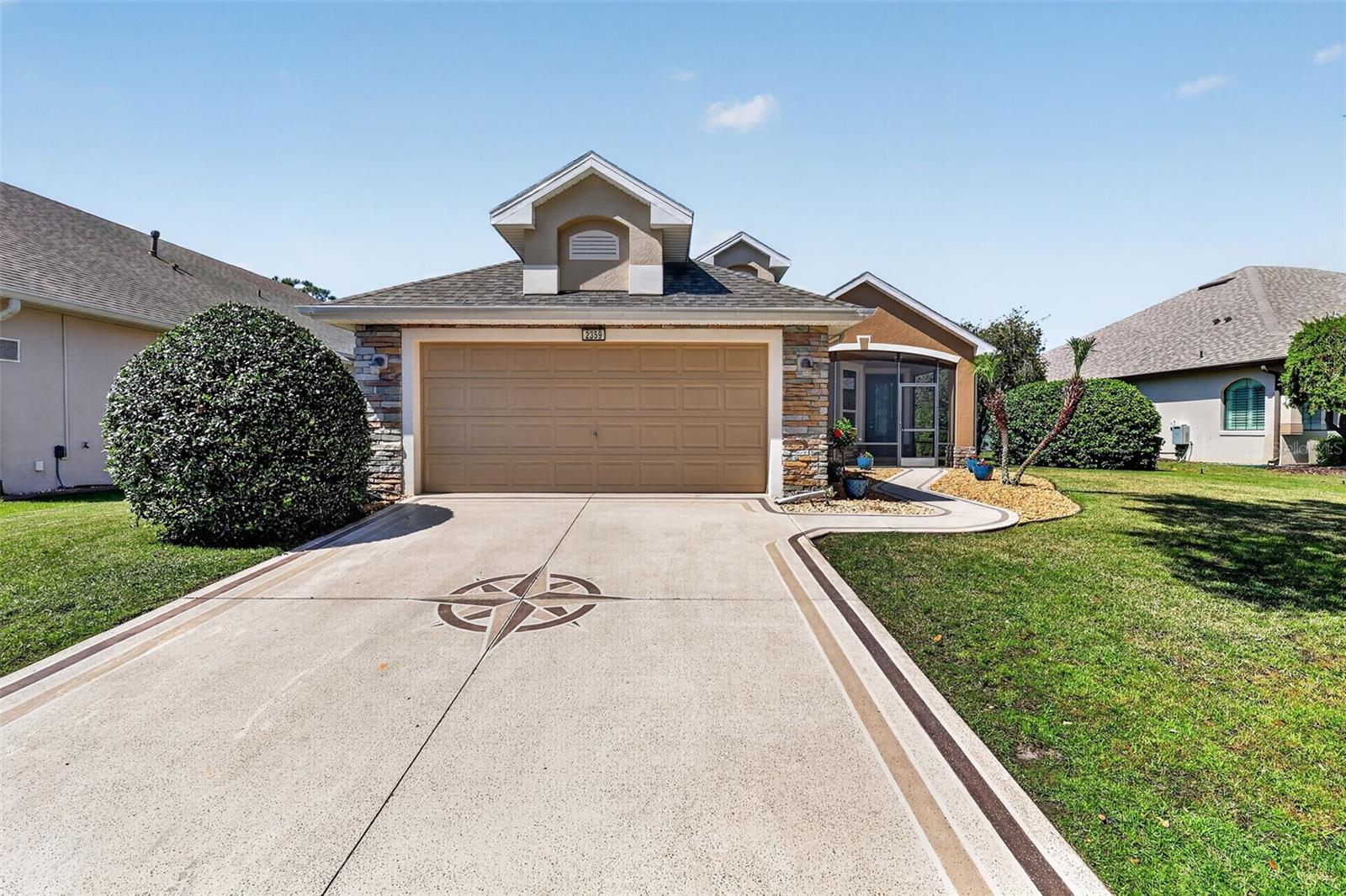 2359 WAKEFIELD WAY, MOUNT DORA, FL, 32757