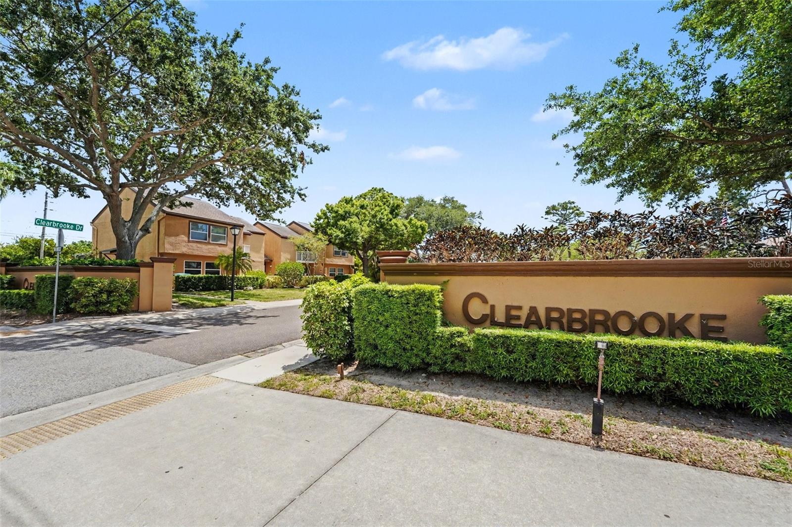 1819 CLEARBROOKE DR, CLEARWATER, FL, 33760