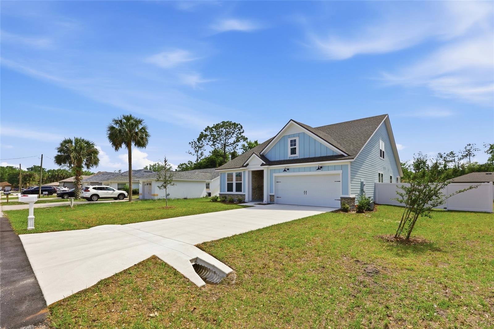 14 PROSPECT LN, PALM COAST, FL, 32164