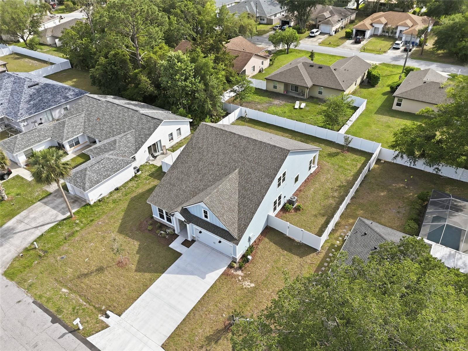 14 PROSPECT LN, PALM COAST, FL, 32164