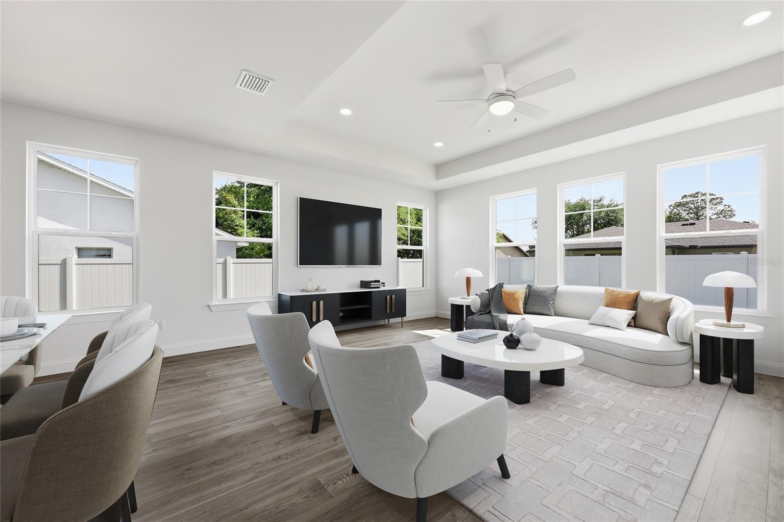 14 PROSPECT LN, PALM COAST, FL, 32164