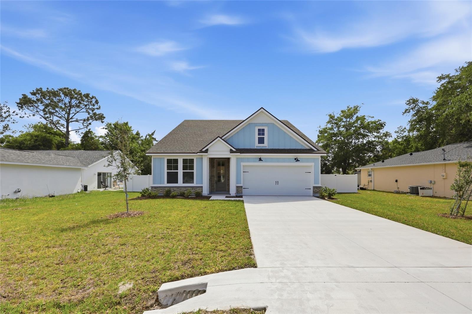 14 PROSPECT LN, PALM COAST, FL, 32164