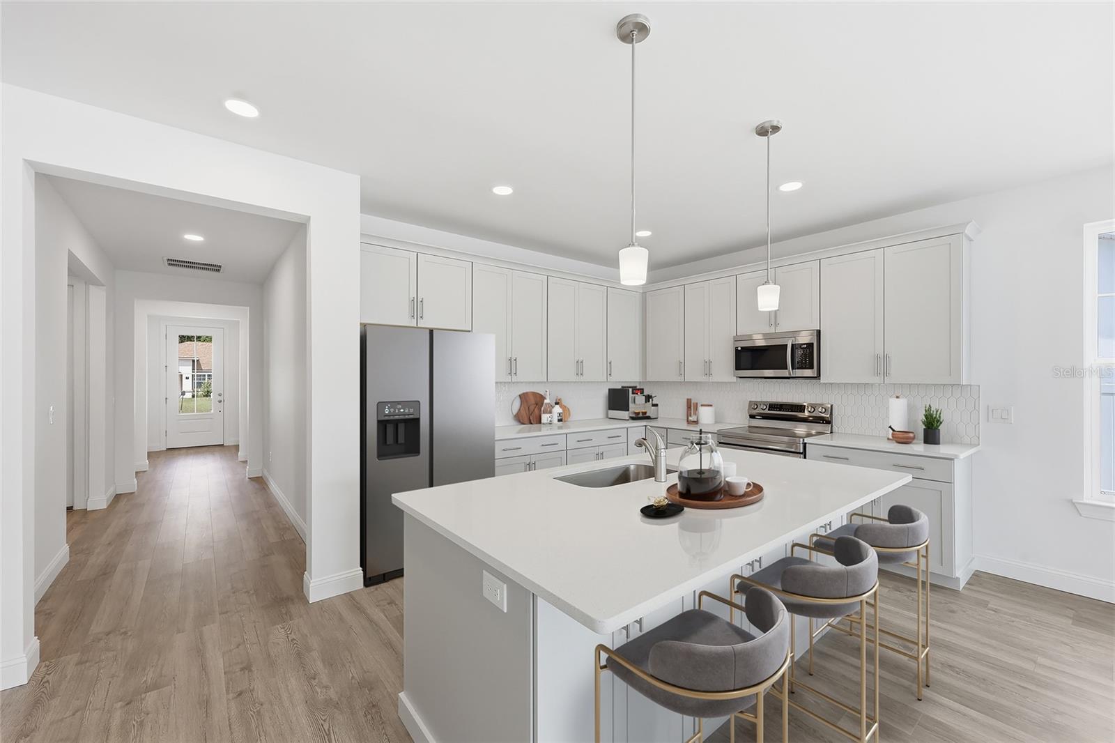 14 PROSPECT LN, PALM COAST, FL, 32164