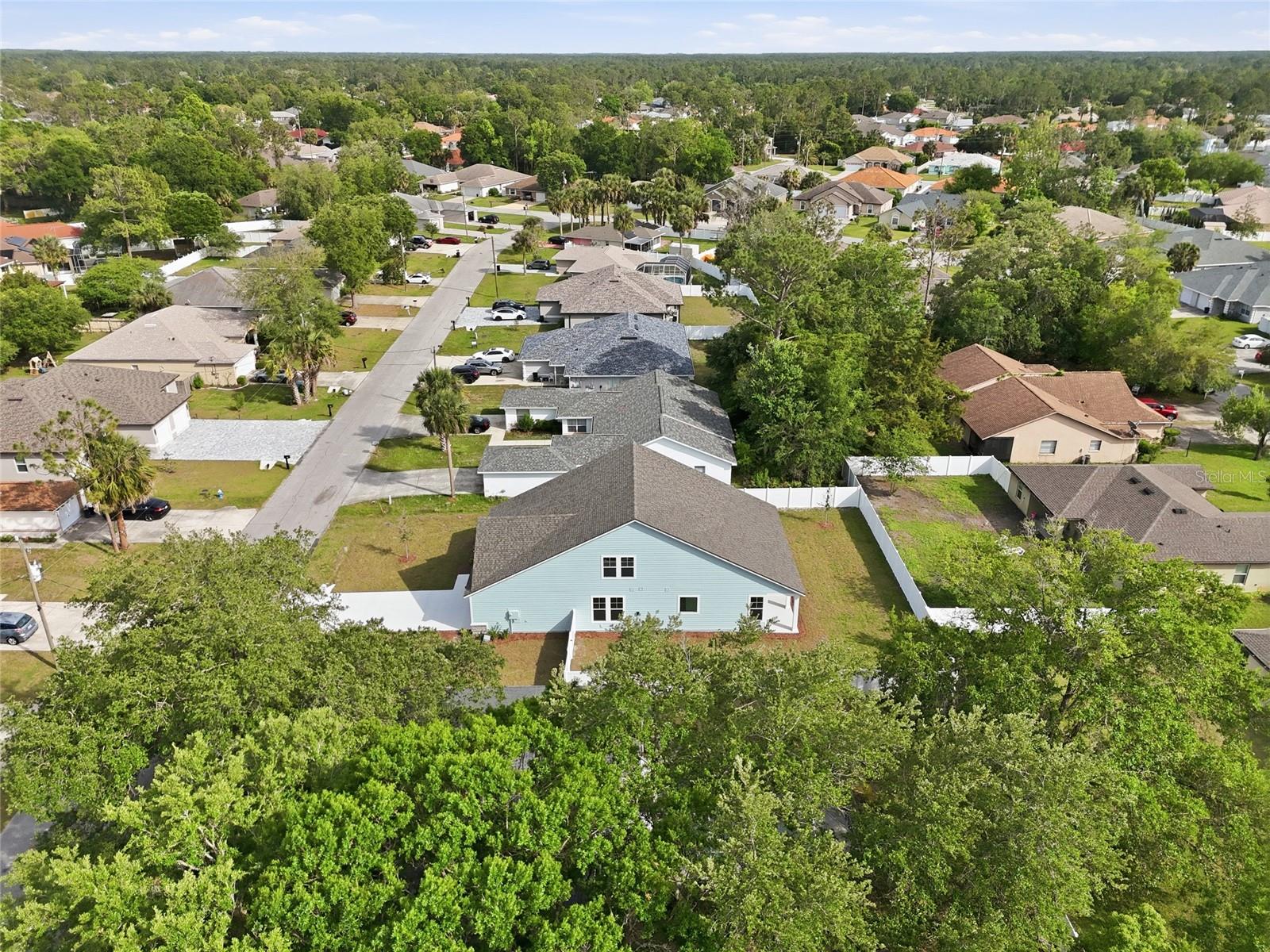 14 PROSPECT LN, PALM COAST, FL, 32164