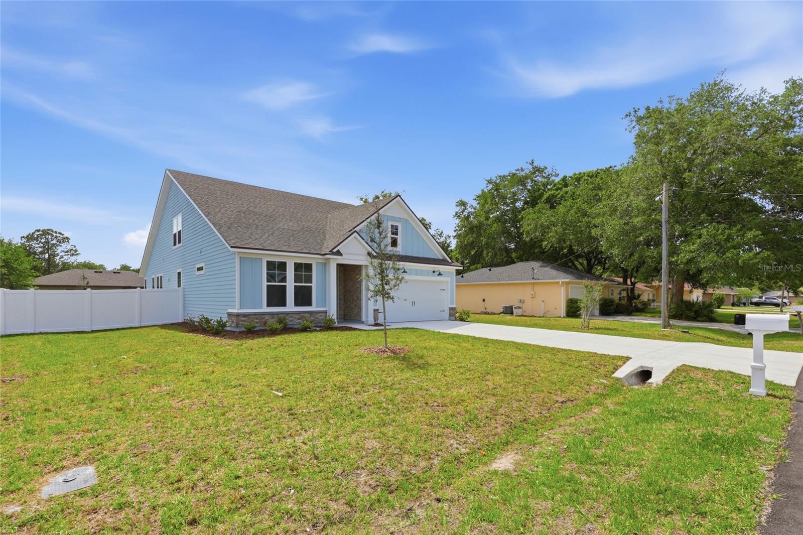 14 PROSPECT LN, PALM COAST, FL, 32164