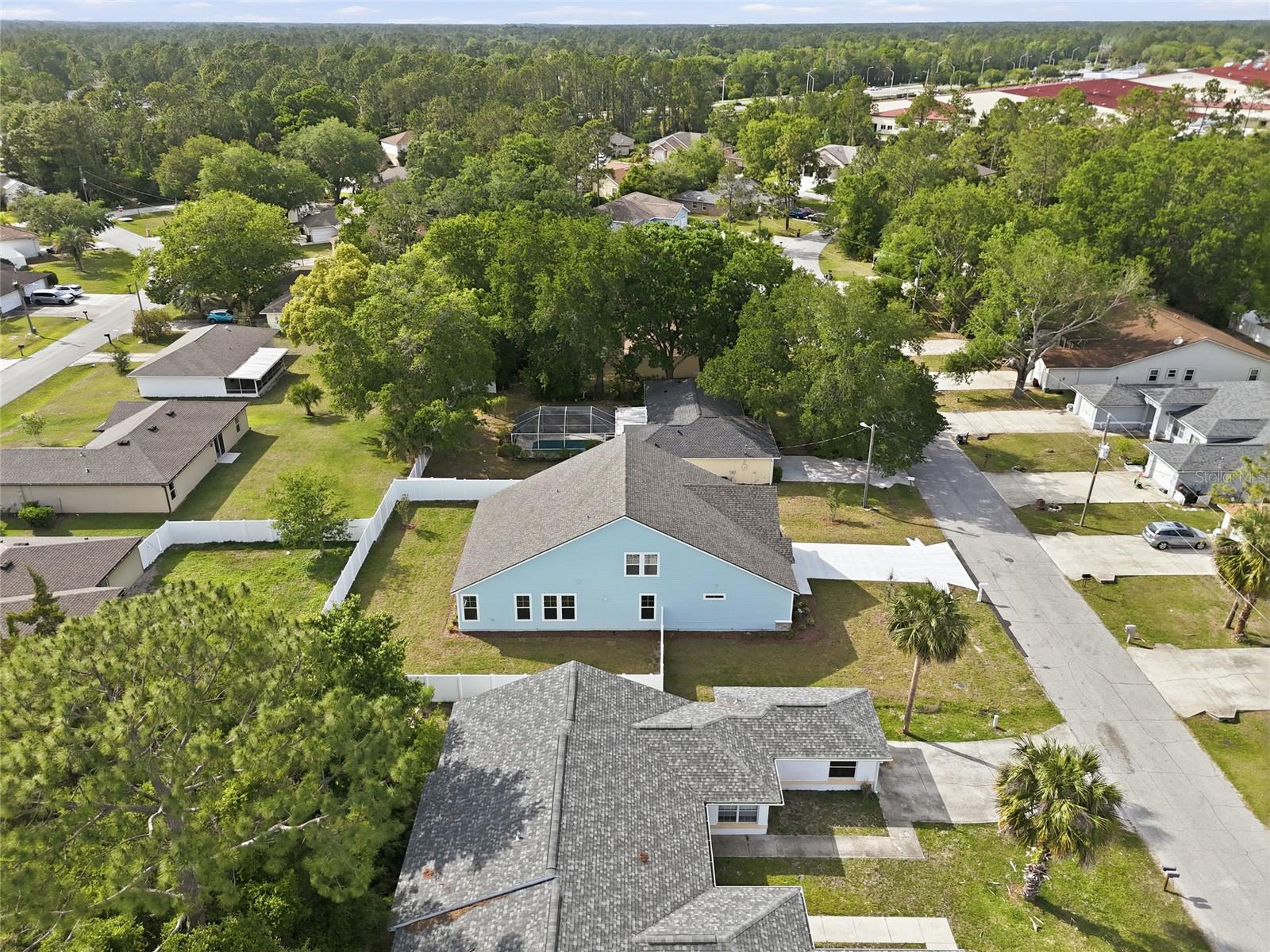 14 PROSPECT LN, PALM COAST, FL, 32164