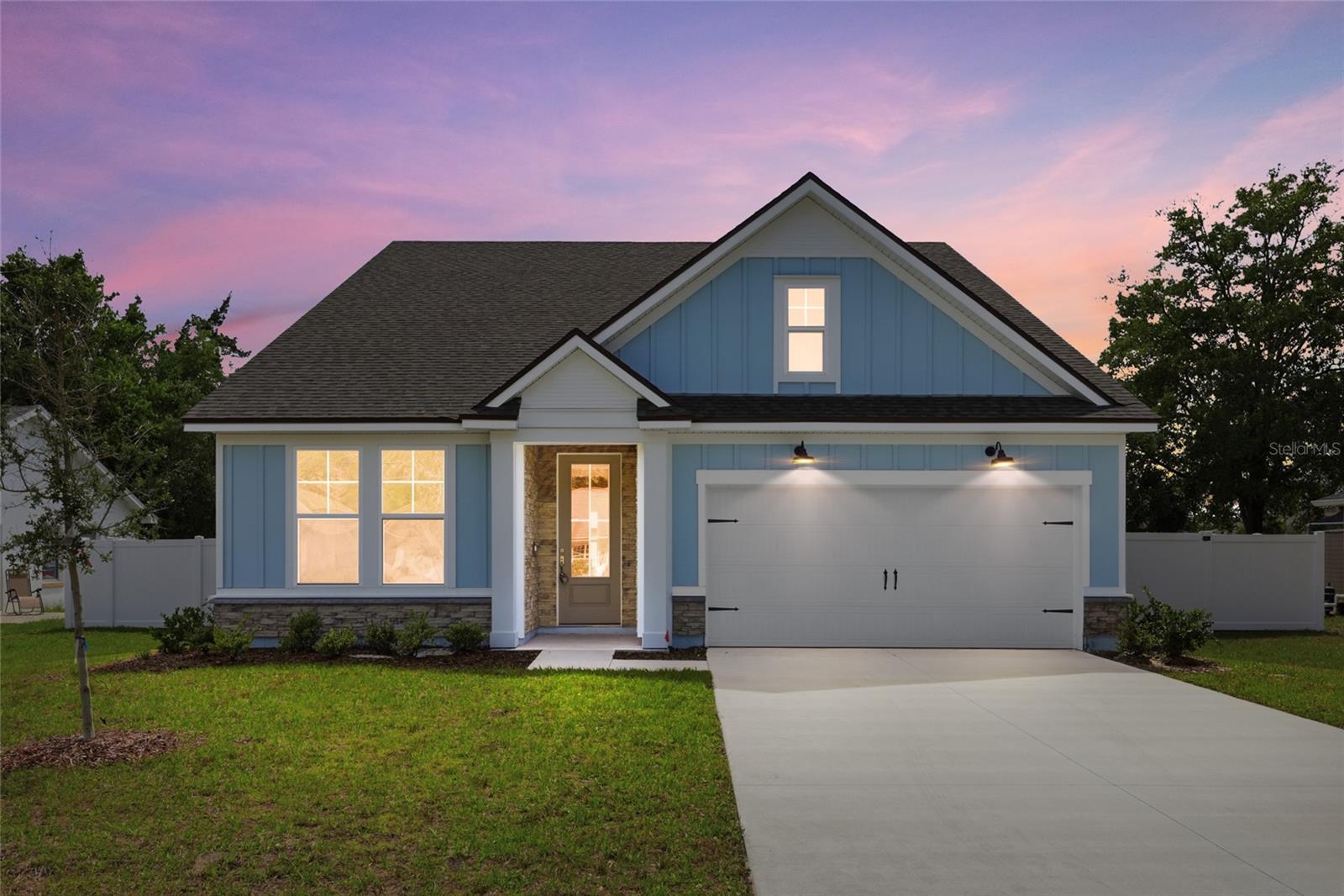 14 PROSPECT LN, PALM COAST, FL, 32164