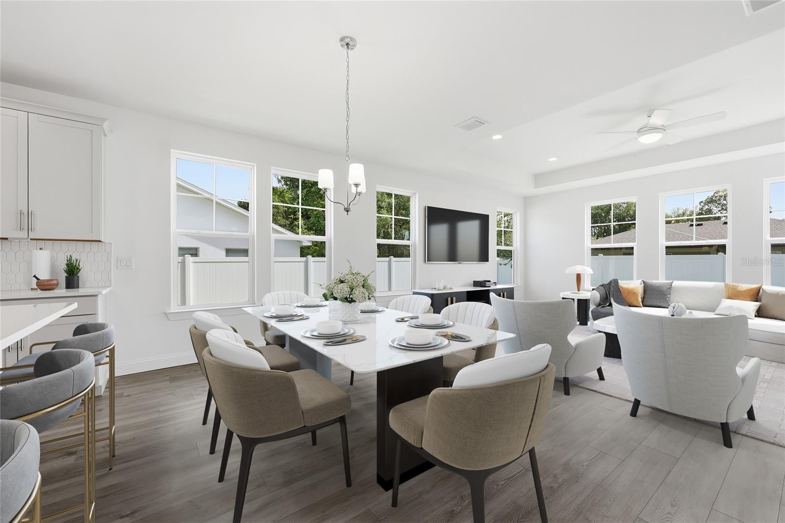 14 PROSPECT LN, PALM COAST, FL, 32164